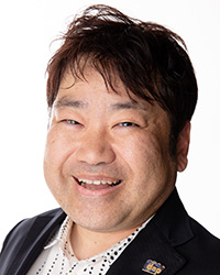上田 耕一郎 教授