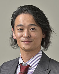 大和田 良 准教授